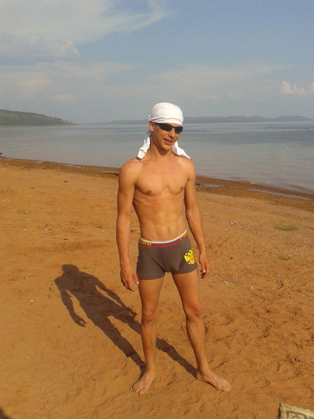 Эдуард Чекмарёв