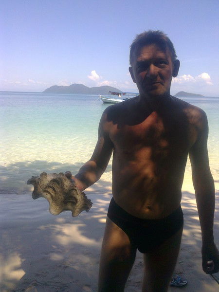 Сергей Коничев