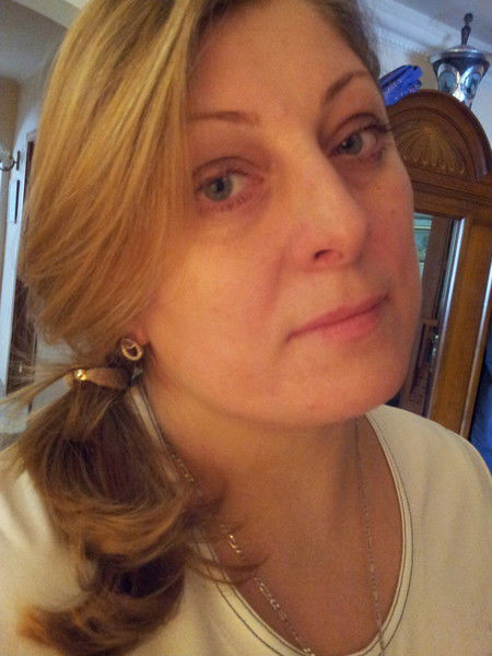 Татьяна Федоркова