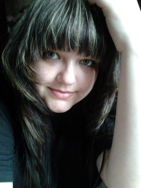 Вероника Руденок