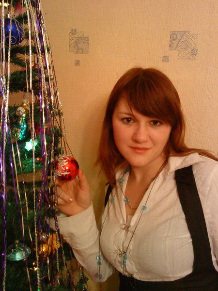 Росина Хуснутдинова