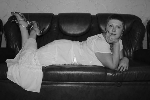 Елена Борнякова