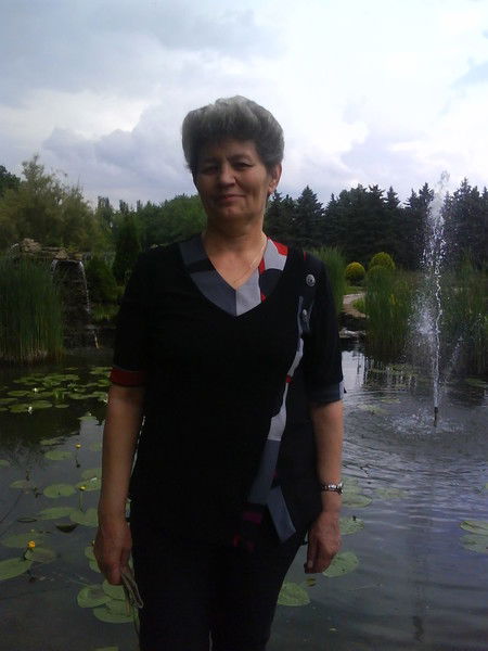 Елена Емельянова