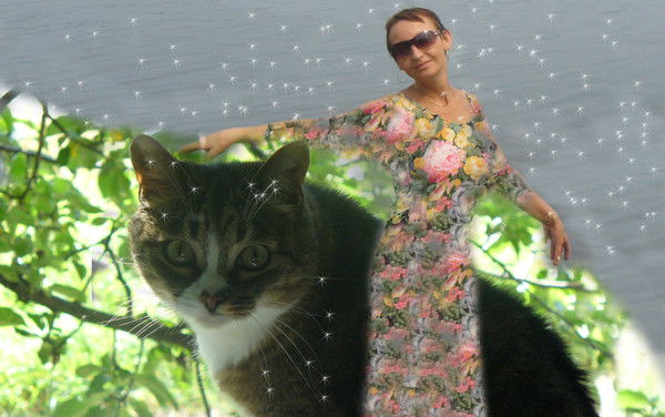 Ольга Максимова