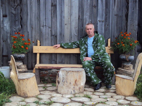 Олег Штыхин