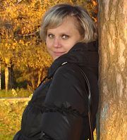 Елена Елькина