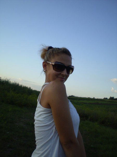 Натуся Киященко