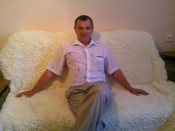 Сергей Павленко