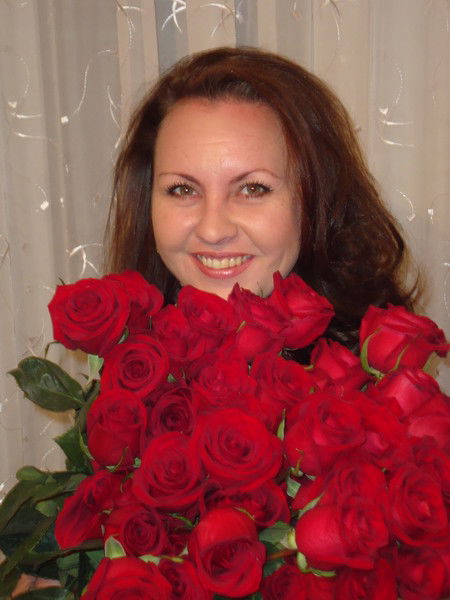 Елена Бурцева