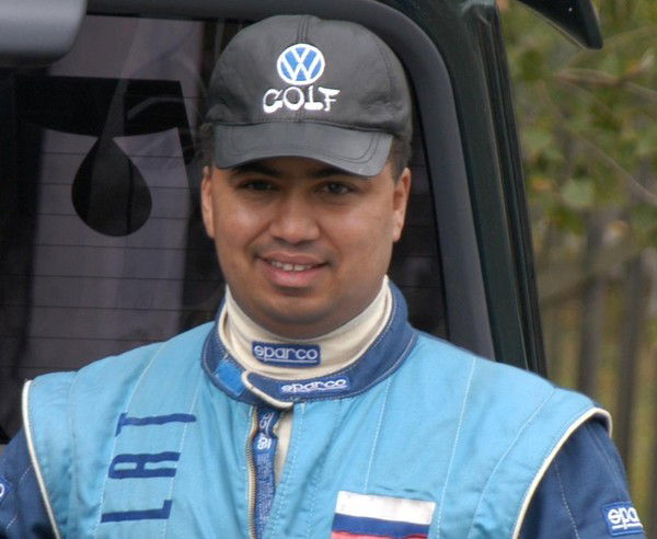 Юрий Плясов