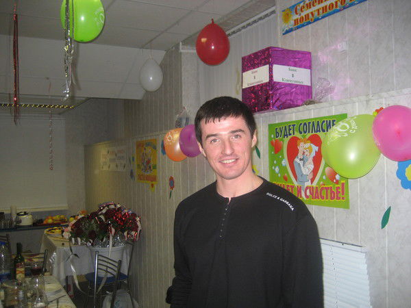 Сергей Вазерский