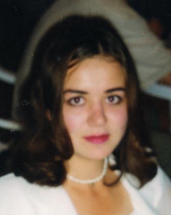 Ольга Яхина