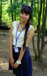 Марина Фаттахова