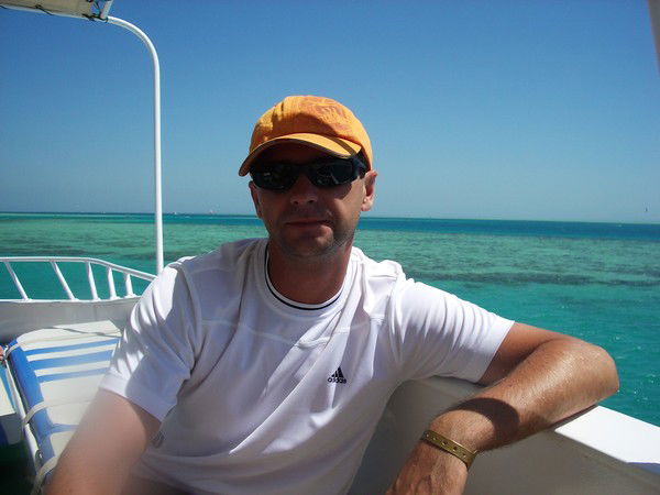 Евгений Лебедкин