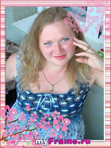 Жанна Курносова