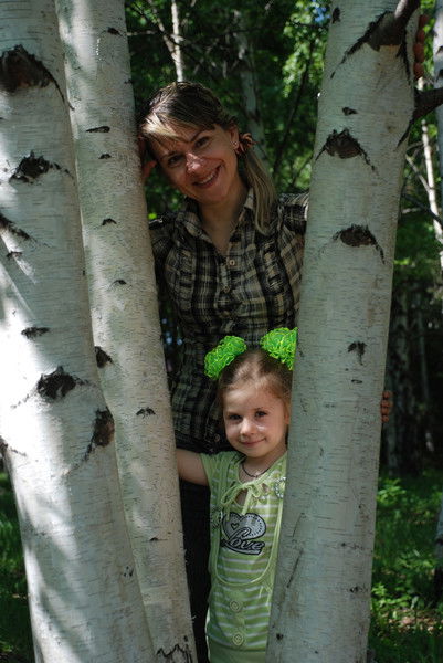 Раиса Зонова