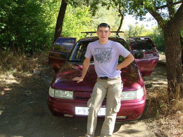 Михаил Громаков