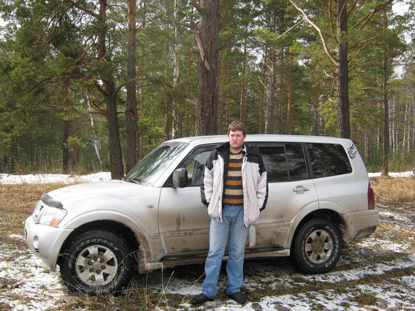 Евгений Козлов