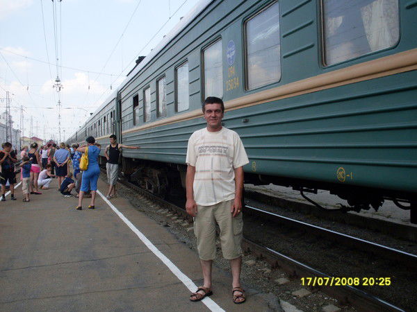 Игорь Павлинов