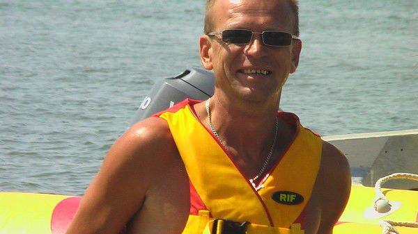 Дима Близнюк