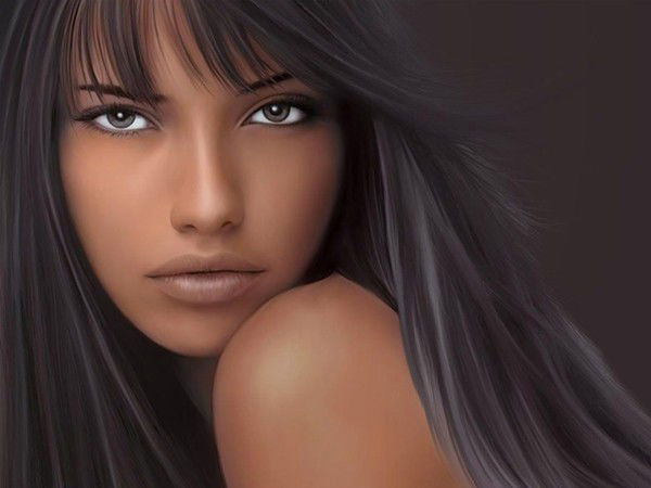 Вера Бетина