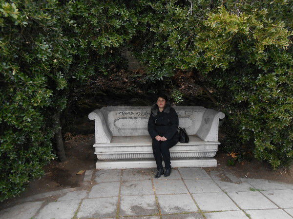 Галина Исалева