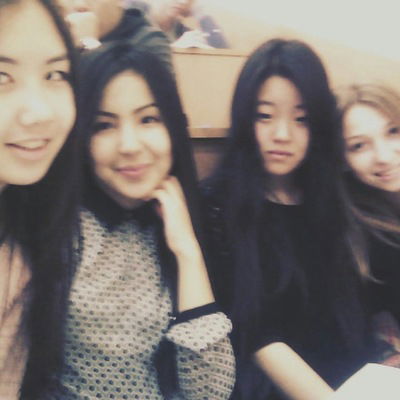 Елизавета Кан