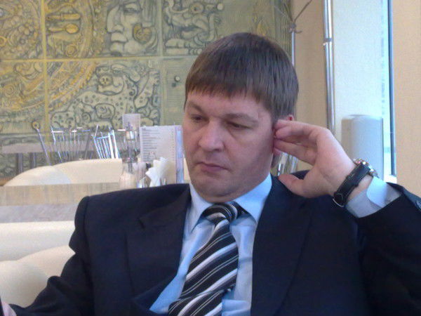 Андрей Иванов