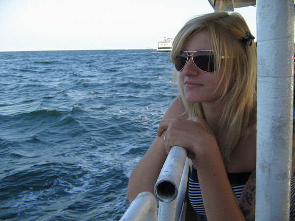 Юлиана Муха