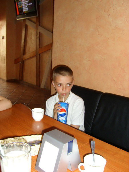 Илья Сивоха