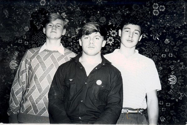 Владимир Ходюк