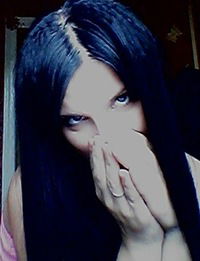 Ирина Дробязгина