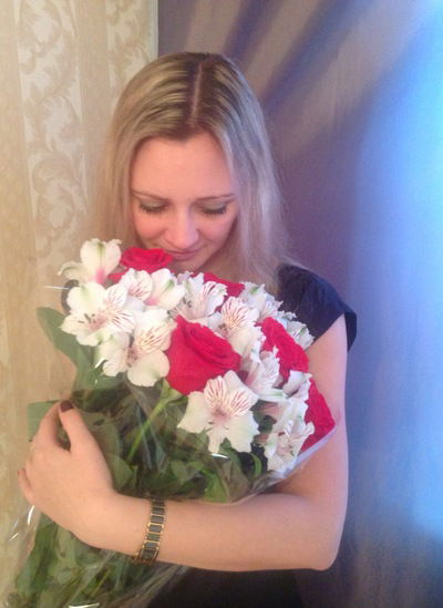 Алена Паначева