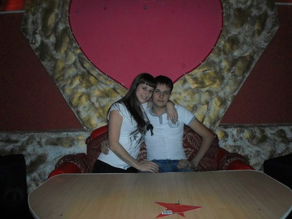 Андрей Дербенёв