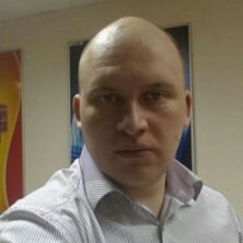 Тютин Алексей