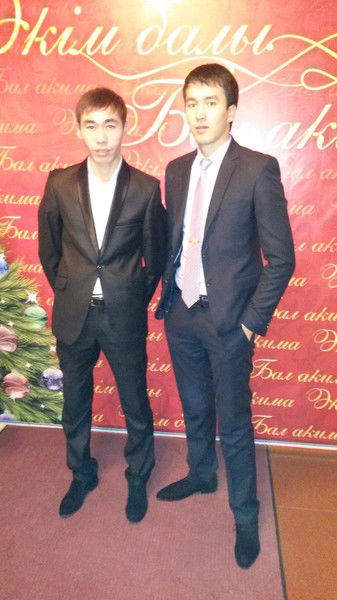 **t O L I K* Ордабаев