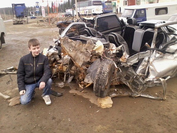 Павел Ведерников