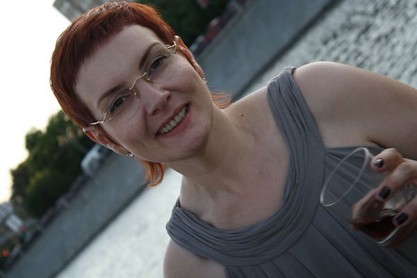 Оксана Пряничникова