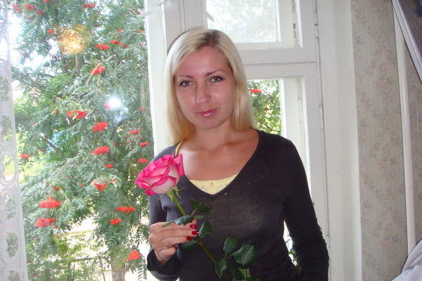 Катя Шадрина