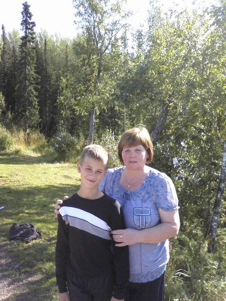 Нина Косевских