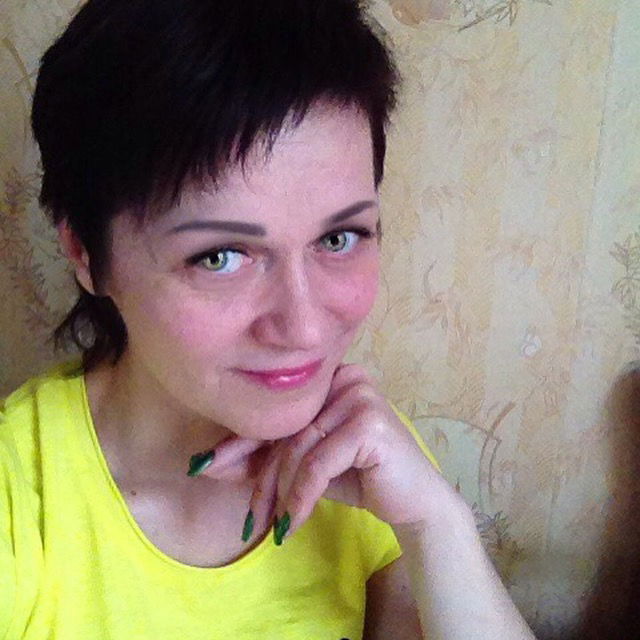 Алла Васильева