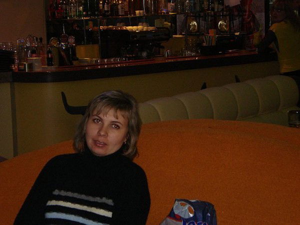 Елена Кузнецова