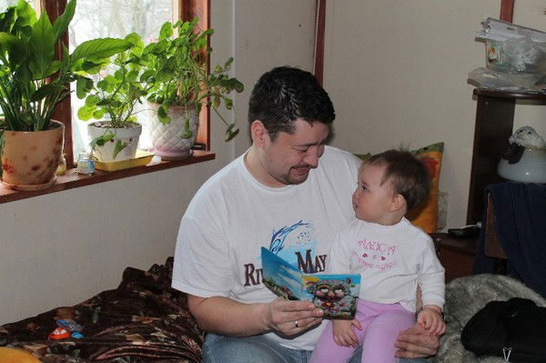 Андрей Елизаров