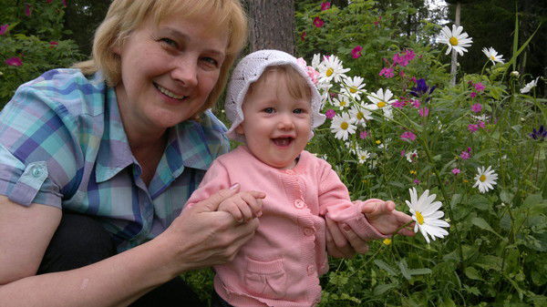 Ирина Кетова(Ямгурова)