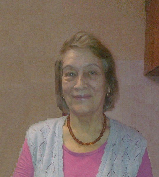 Фавзия Валиева