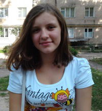 Надя Ковальчук