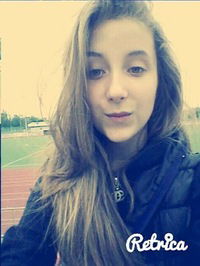 Алина Надич