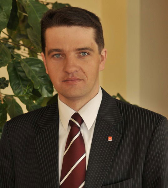 Игорь Лагозин