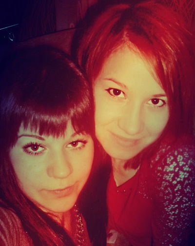 Марина Малышева