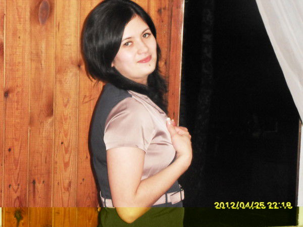 Алина Вальшина